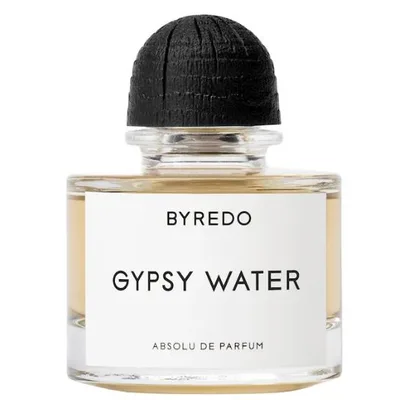 BYREDO Gypsy Water Absolu de Parfum