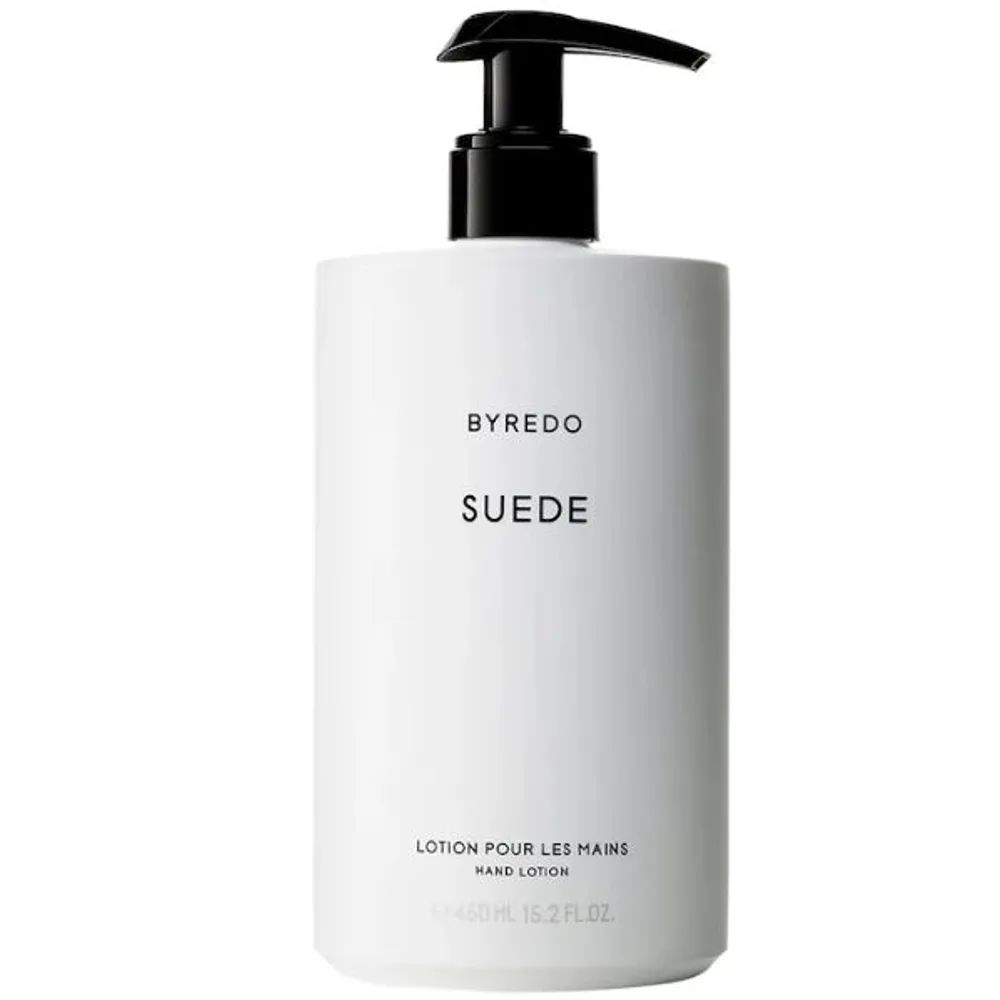 BYREDO Suede Hand Lotion