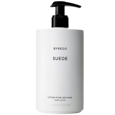 BYREDO Suede Hand Lotion