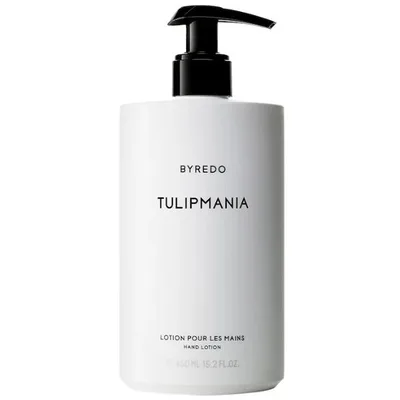 BYREDO Tulipmania Hand Lotion