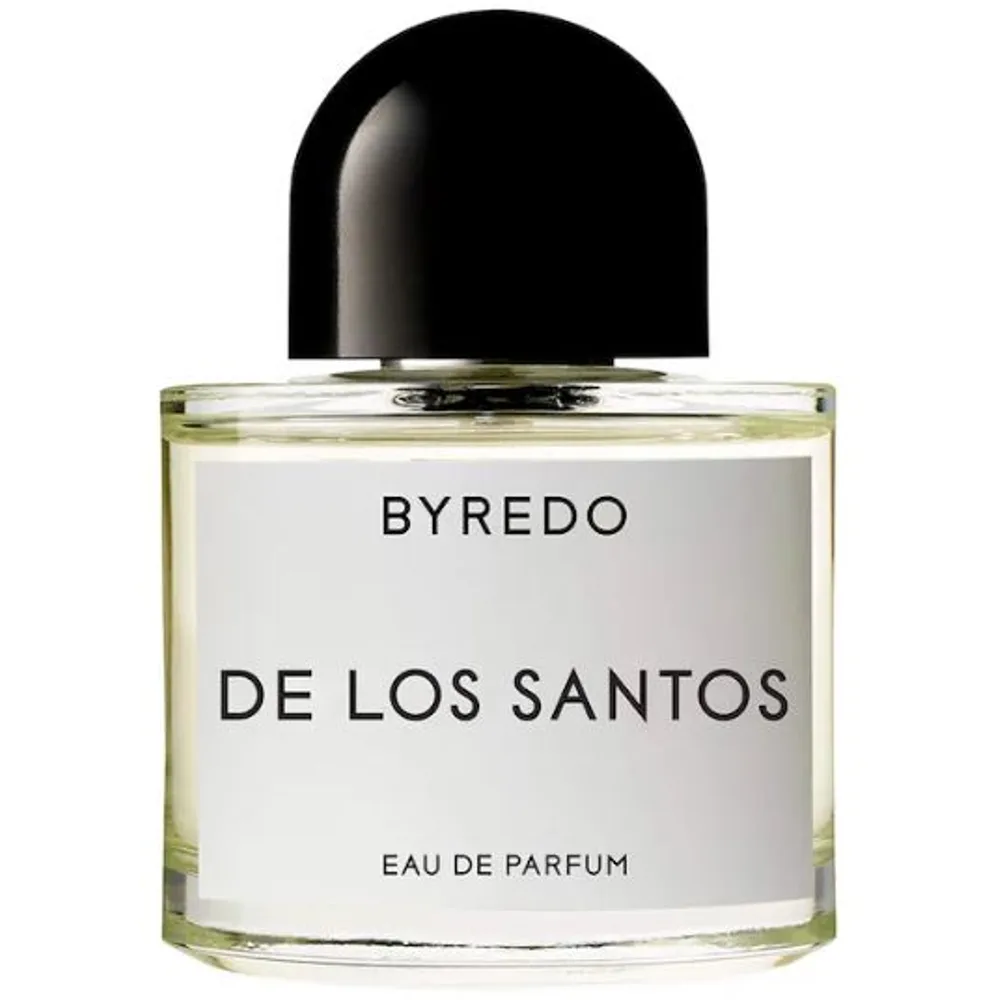 BYREDO De Los Santos Eau de Parfum