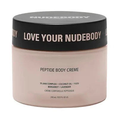 Nudestix Peptide Body Crème