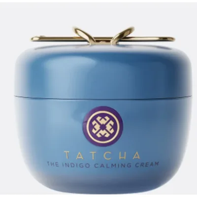 Tatcha The Indigo Calming Cream