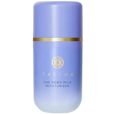 Tatcha The Dewy Milk Lightweight Plumping and Hydrating Moisturizer