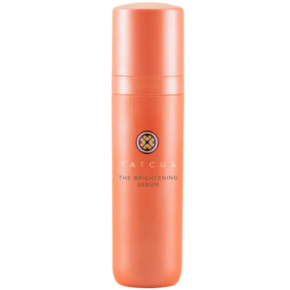 Tatcha Brightening & Firming Vitamin-C Serum with Ferulic Acid