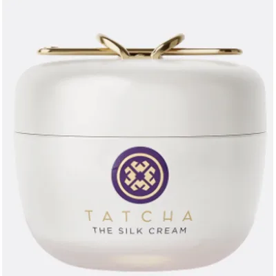 Tatcha The Silk Cream
