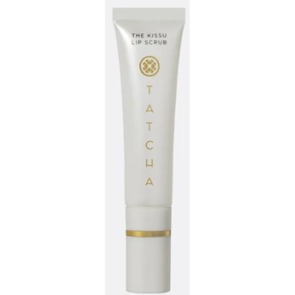 Tatcha The Kissu Lip Scrub