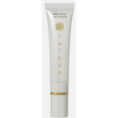 Tatcha The Kissu Lip Scrub