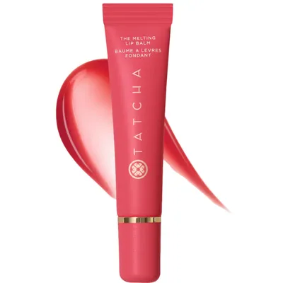 Tatcha The Melting Lip Balm Volumizing & Restorative Peptide Treatment