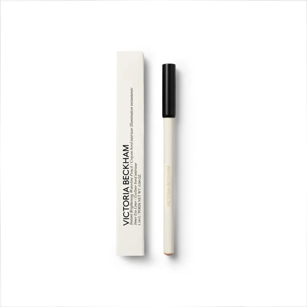 Victoria Beckham Instant Brightening Waterline Pencil