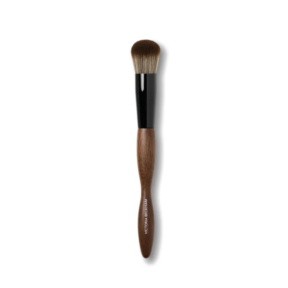 Victoria Beckham 12. Buffer Brush