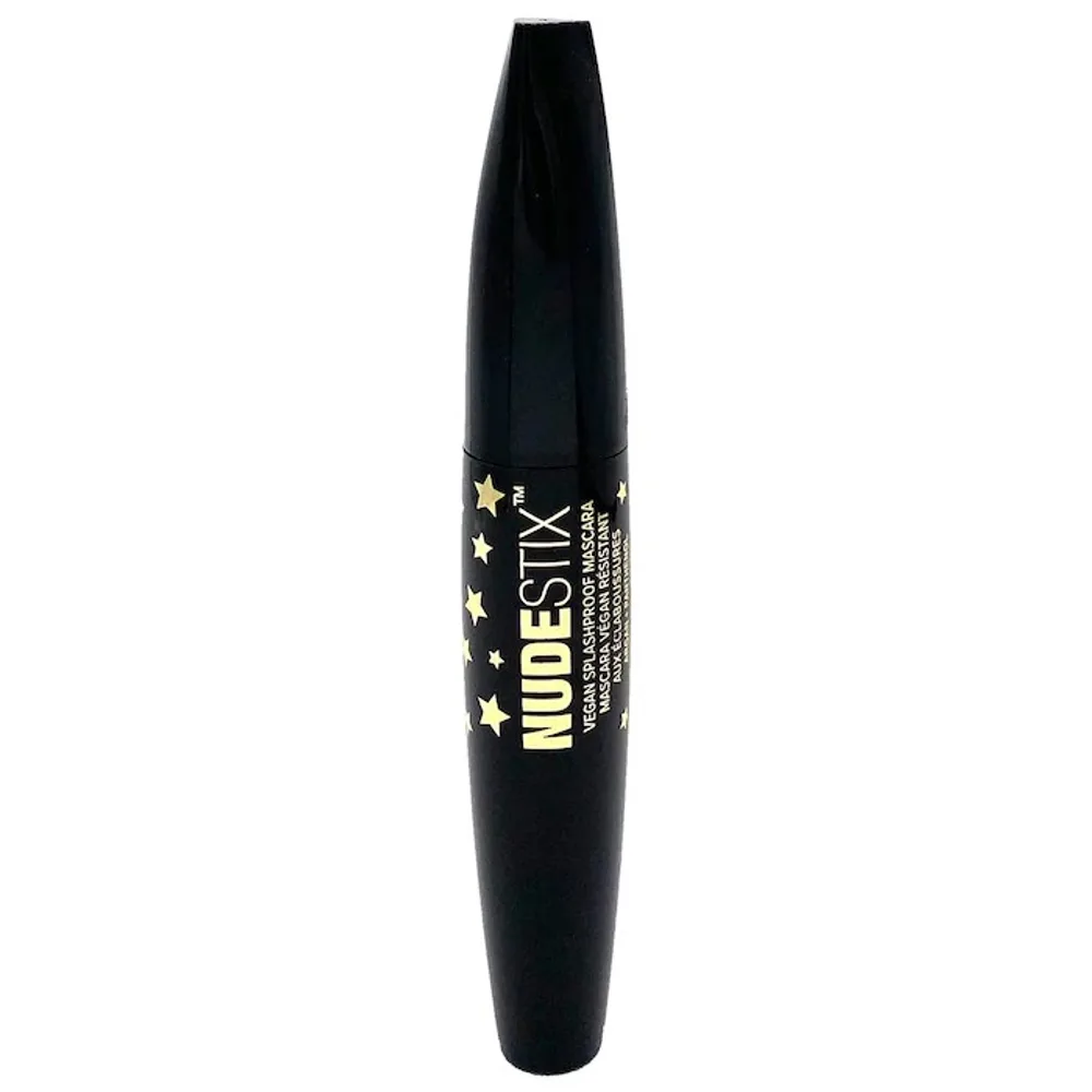 Nudestix Vegan Splashproof Mascara