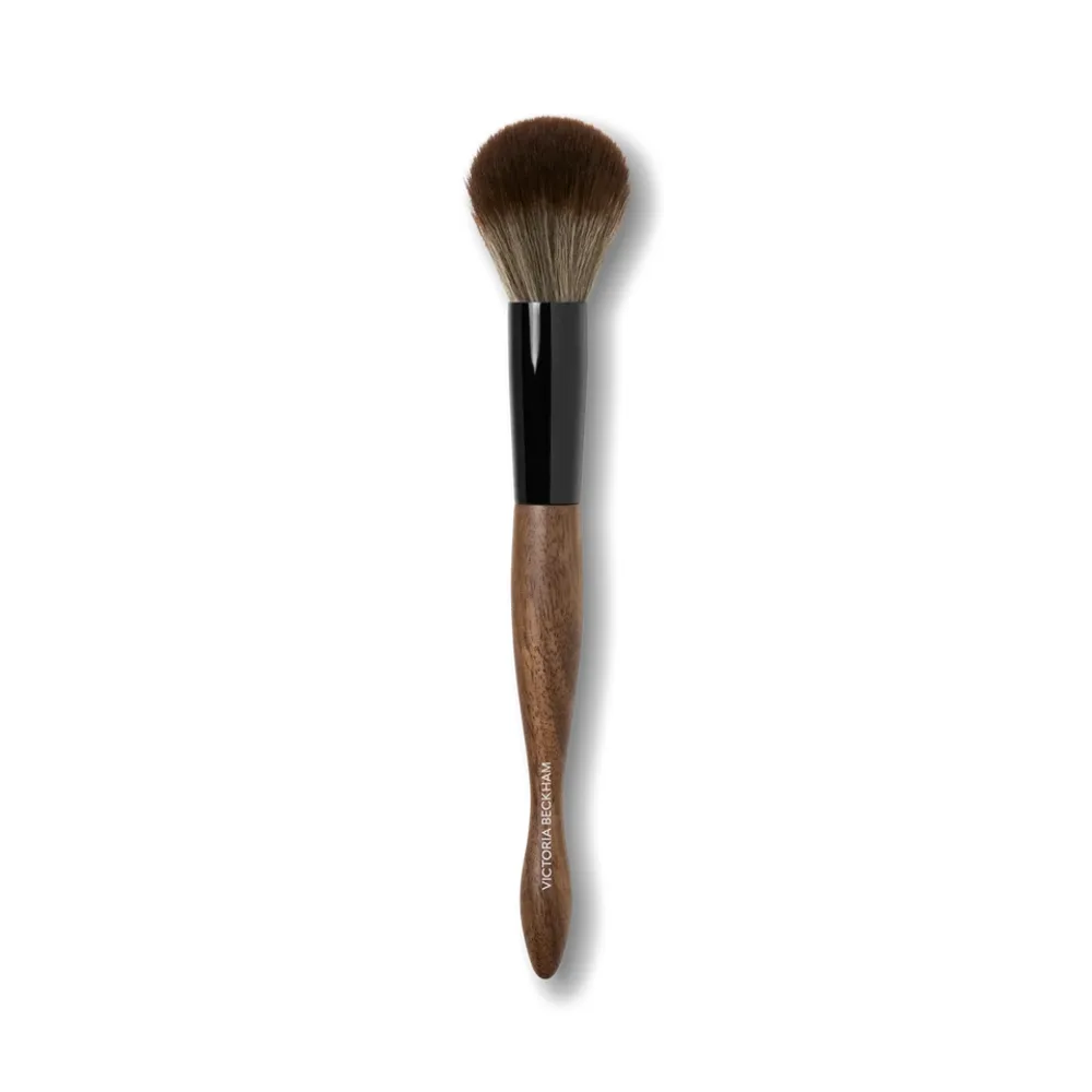Victoria Beckham 15. Powder Brush