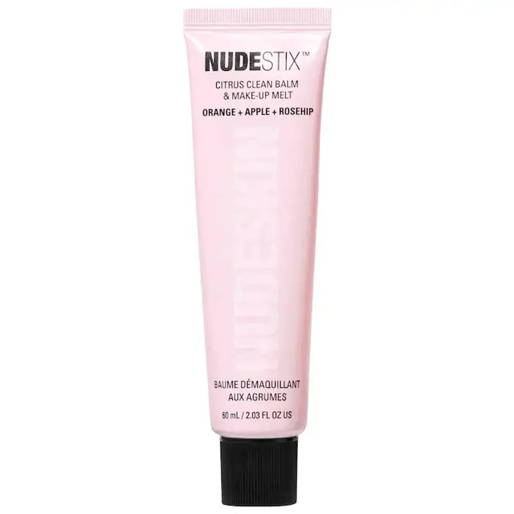 Nudestix NUDESKIN Citrus Clean Balm & Make-Up Melt