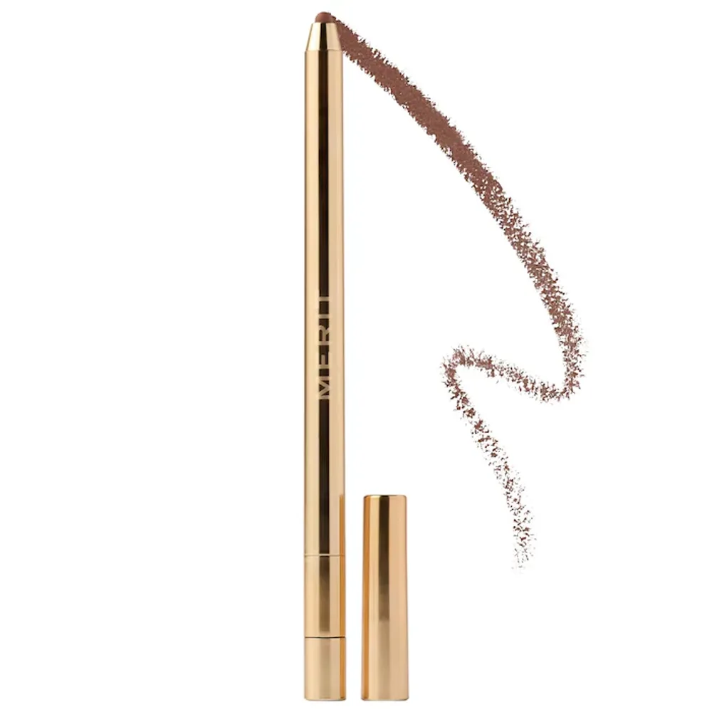 MERIT Signature Lip Sheer Lip Liner