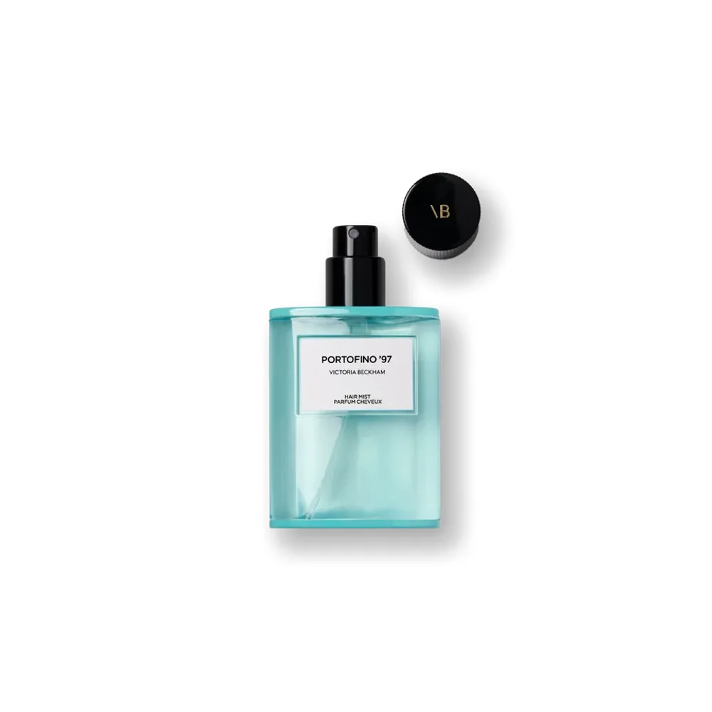 Victoria Beckham Portofino '97 Hair Perfume