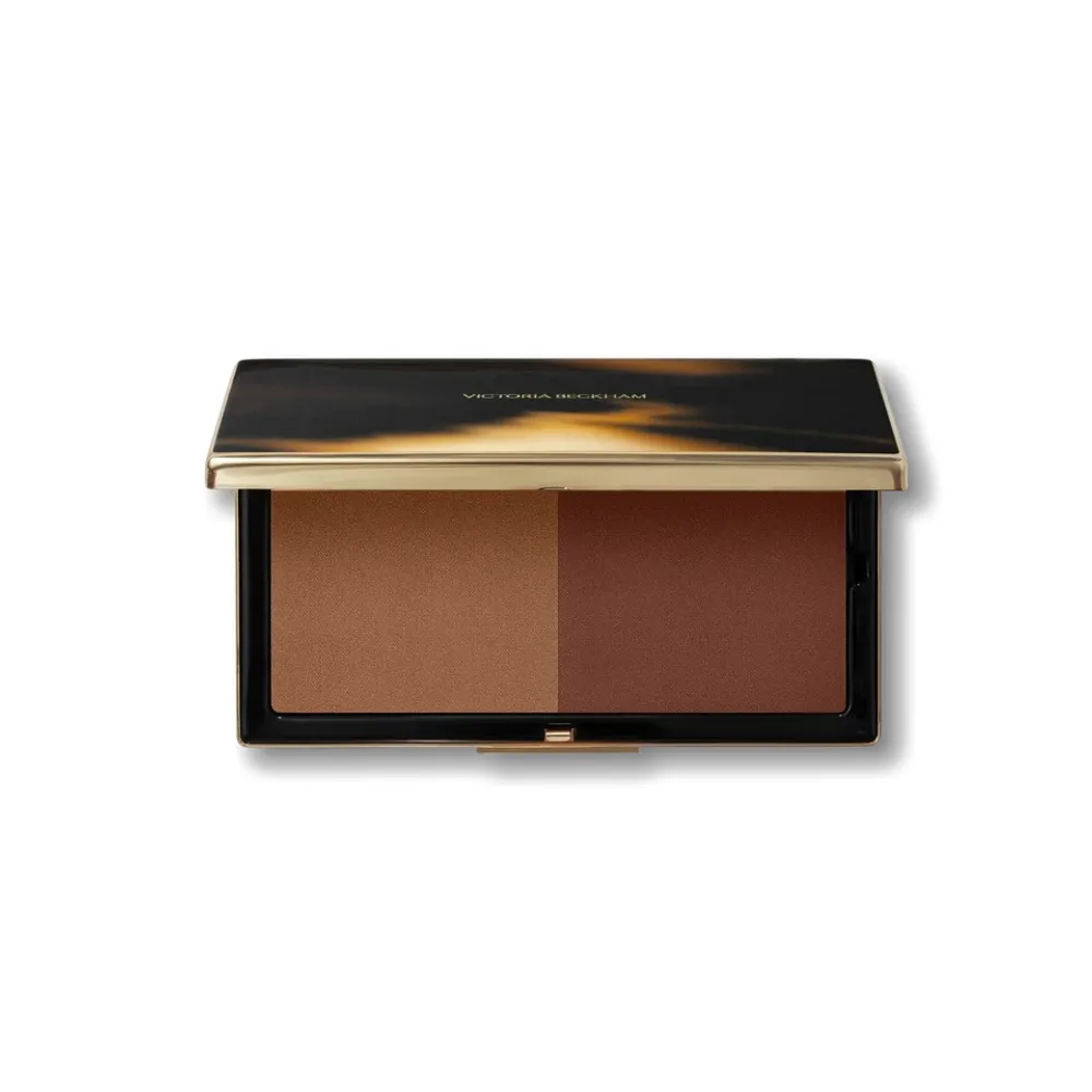 Victoria Beckham Matte Bronzing Brick