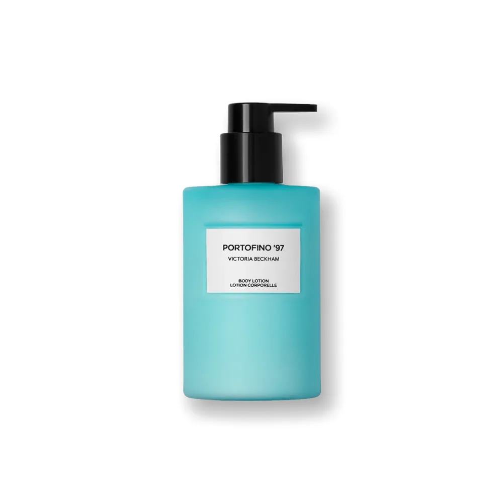 Victoria Beckham Portofino '97 Body Lotion