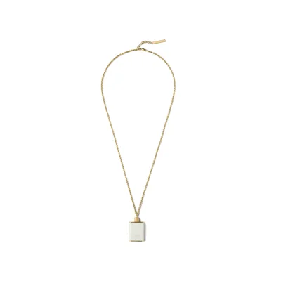 Victoria Beckham Suite 302 Necklace