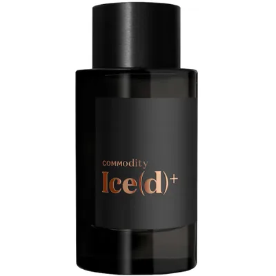 Commodity Ice(d)+ Bold Eau de Parfum