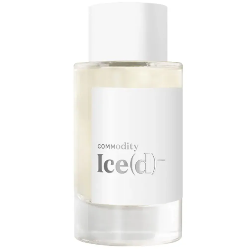 Commodity Ice(d) - Personal Eau de Parfum