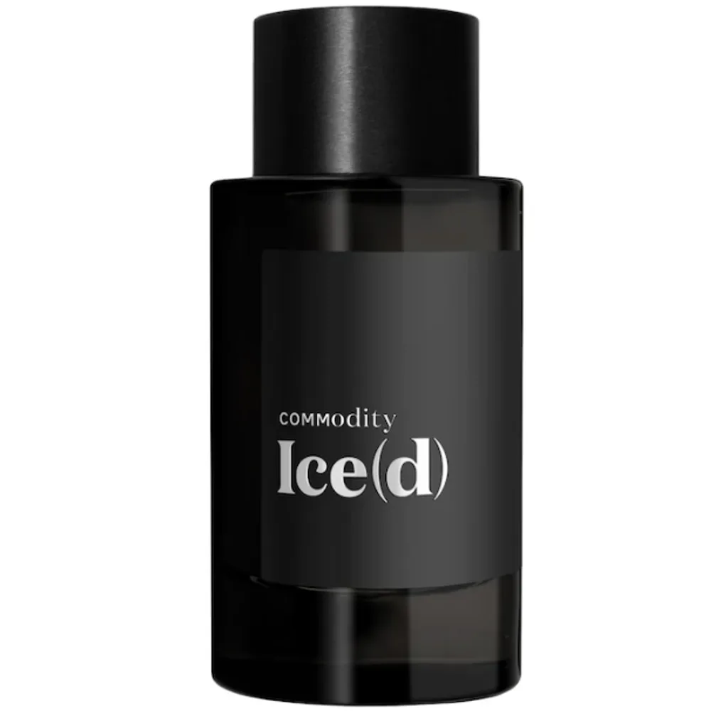 Commodity Ice(d) - Expressive Eau de Parfum with Mango