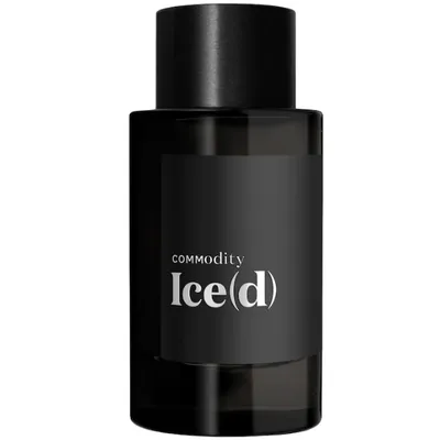 Commodity Ice(d) - Expressive Eau de Parfum with Mango