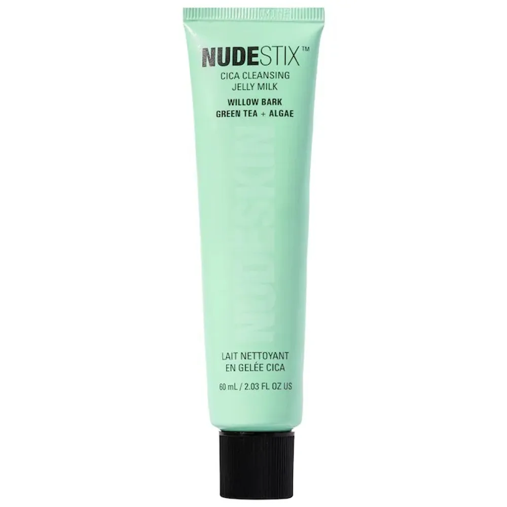 Nudestix Cica Cleansing Jelly Milk Face Cleanser