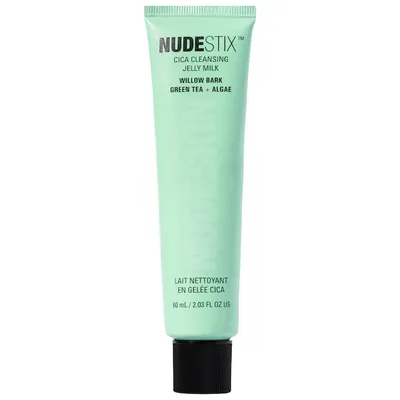 Nudestix Cica Cleansing Jelly Milk Face Cleanser