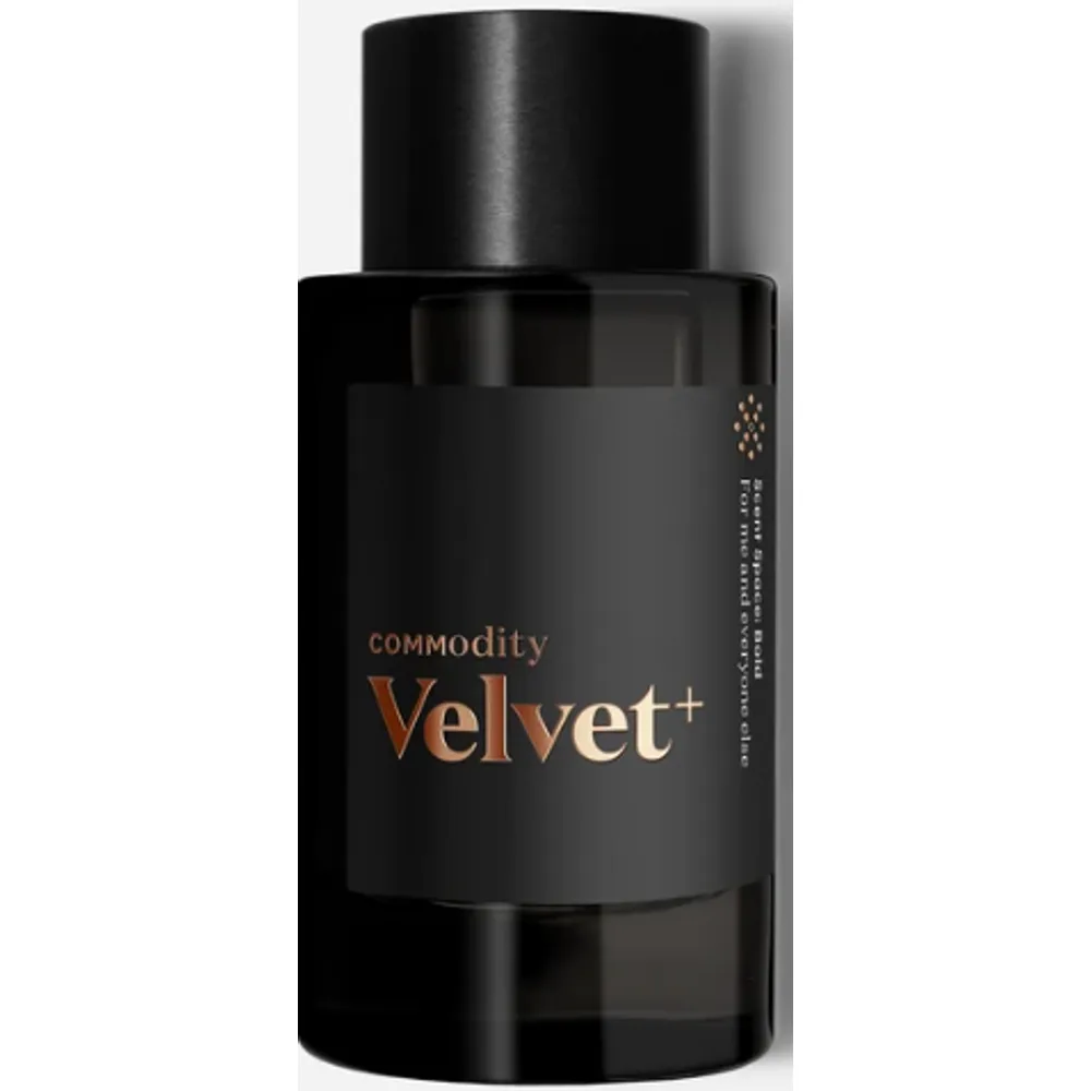 Commodity Velvet - Bold Eau de Parfum