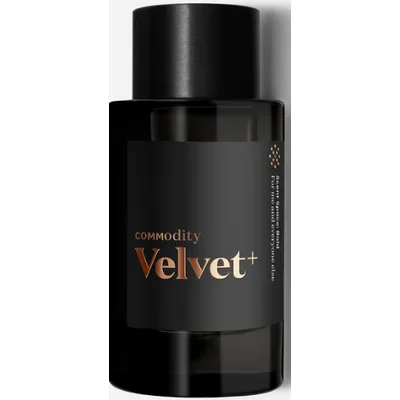 Commodity Velvet - Bold Eau de Parfum