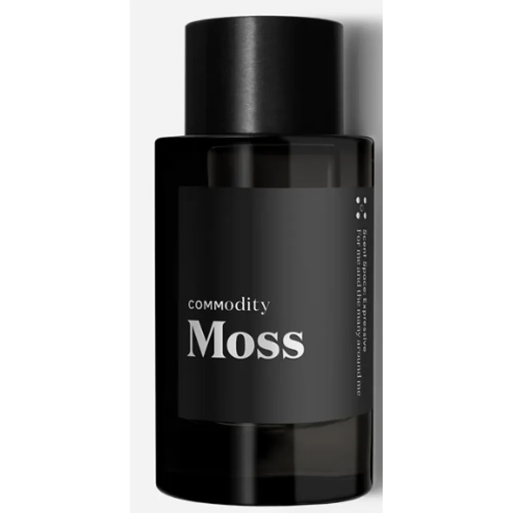 Commodity Moss - Expressive Eau the Parfum