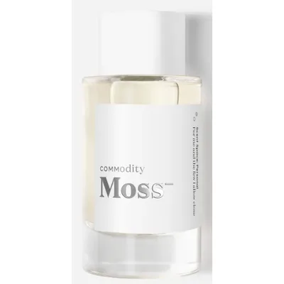 Commodity Moss - Personal Eau the Parfum