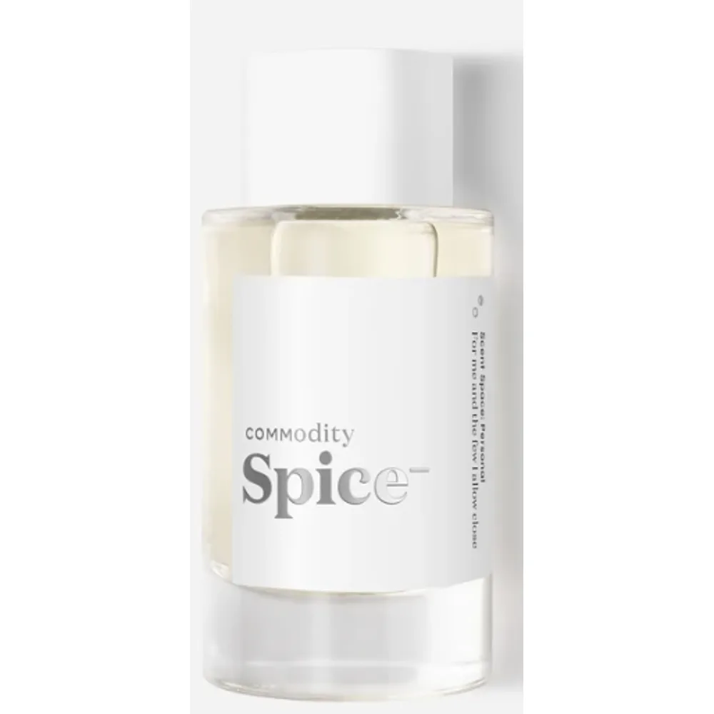 Commodity Spice - Personal Eau The Parfum