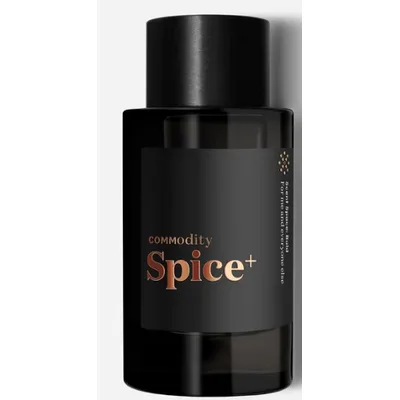 Commodity Spice + Bold Eau the Parfum