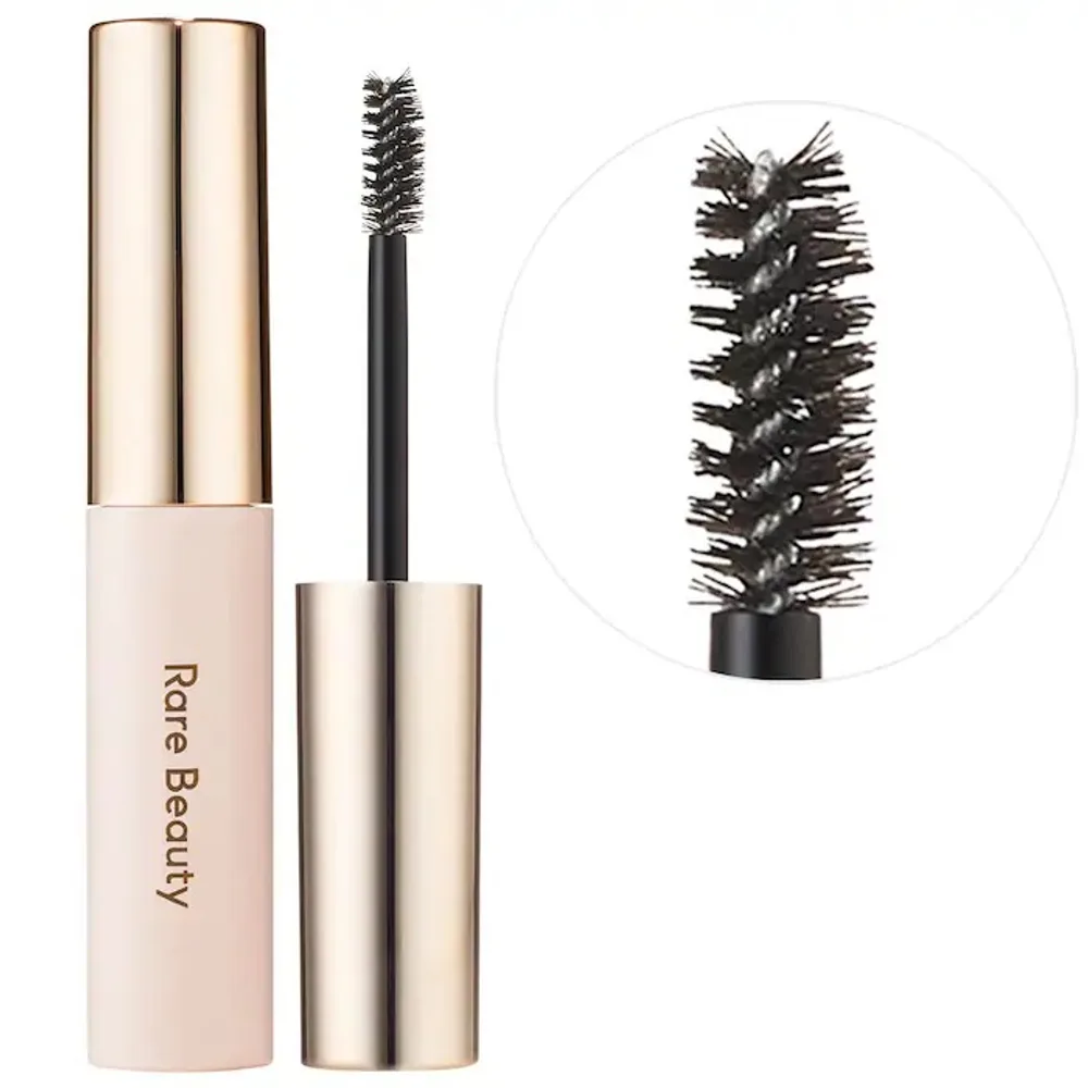 Rare Beauty by Selena Gomez Brow Harmony Flexible Lifting and Laminating Eyebrow Gel - Edição Limitada