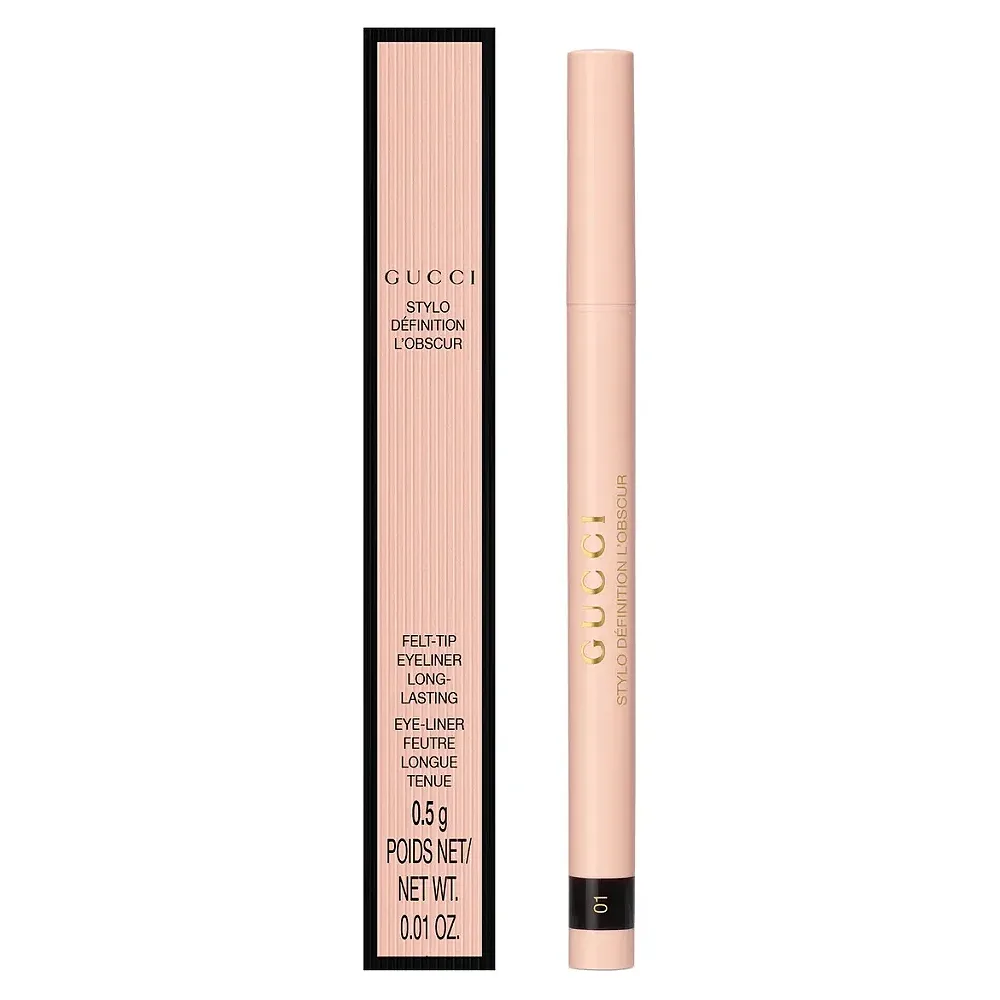 Gucci Stylo Définition L'obscur Longwear Eyeliner