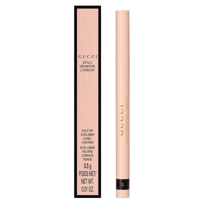 Gucci Stylo Définition L'obscur Longwear Eyeliner