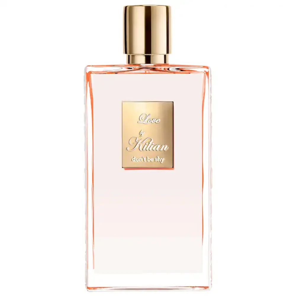 KILIAN Paris Love, Don’t Be Shy Eau de Parfum with Orange Blossom and Vanilla