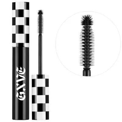 GXVE By Gwen Stefani Can't Stop Staring Clean Lengthening & Lifting Mascara