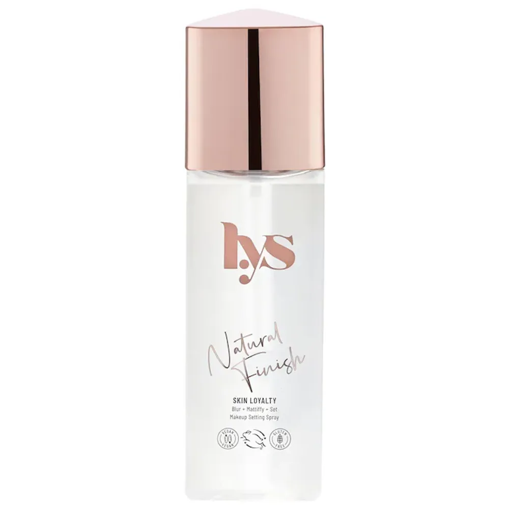 LYS Beauty LYS Beauty Skin Loyalty Setting Spray