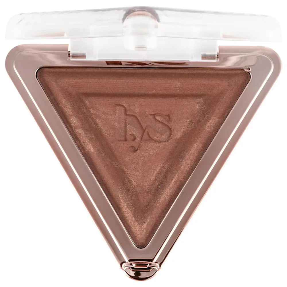 LYS Beauty True Enlightenment Soft Focus Skin Finisher Powder