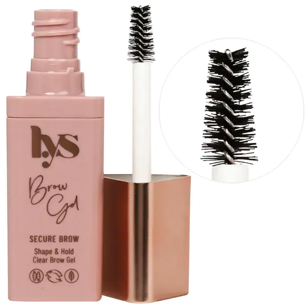 LYS Beauty Secure Brow Gel