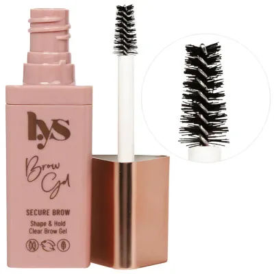 LYS Beauty Secure Brow Gel