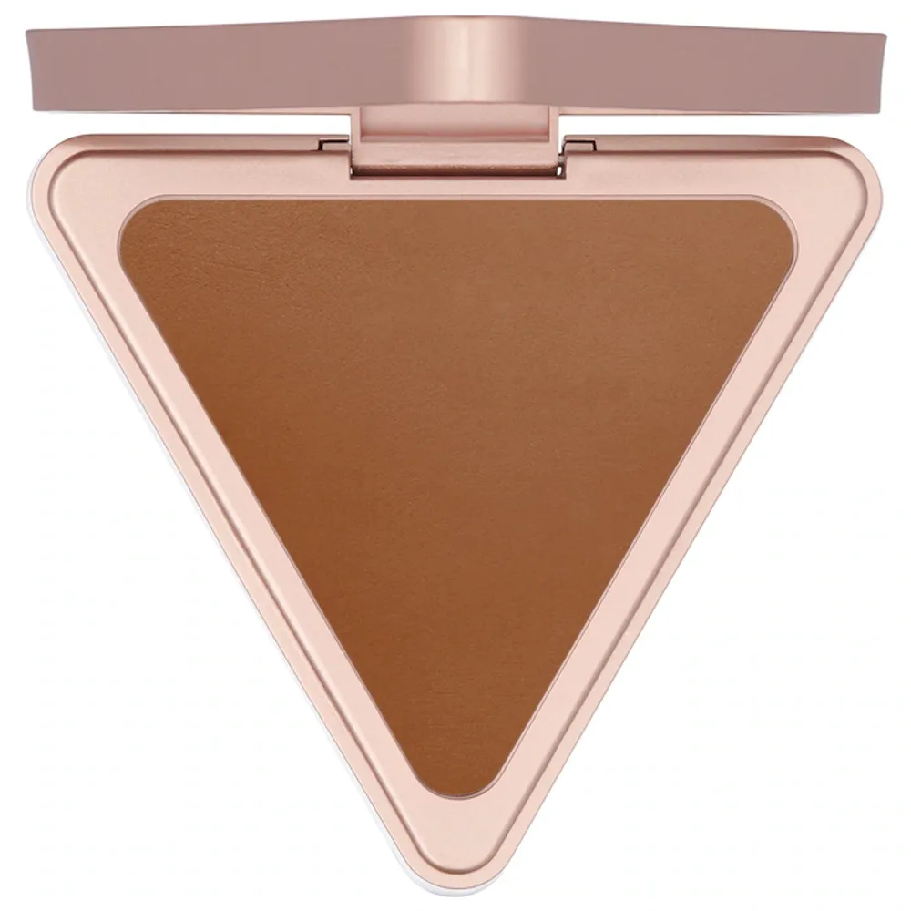LYS Beauty No Limits Matte Bronzer Powder