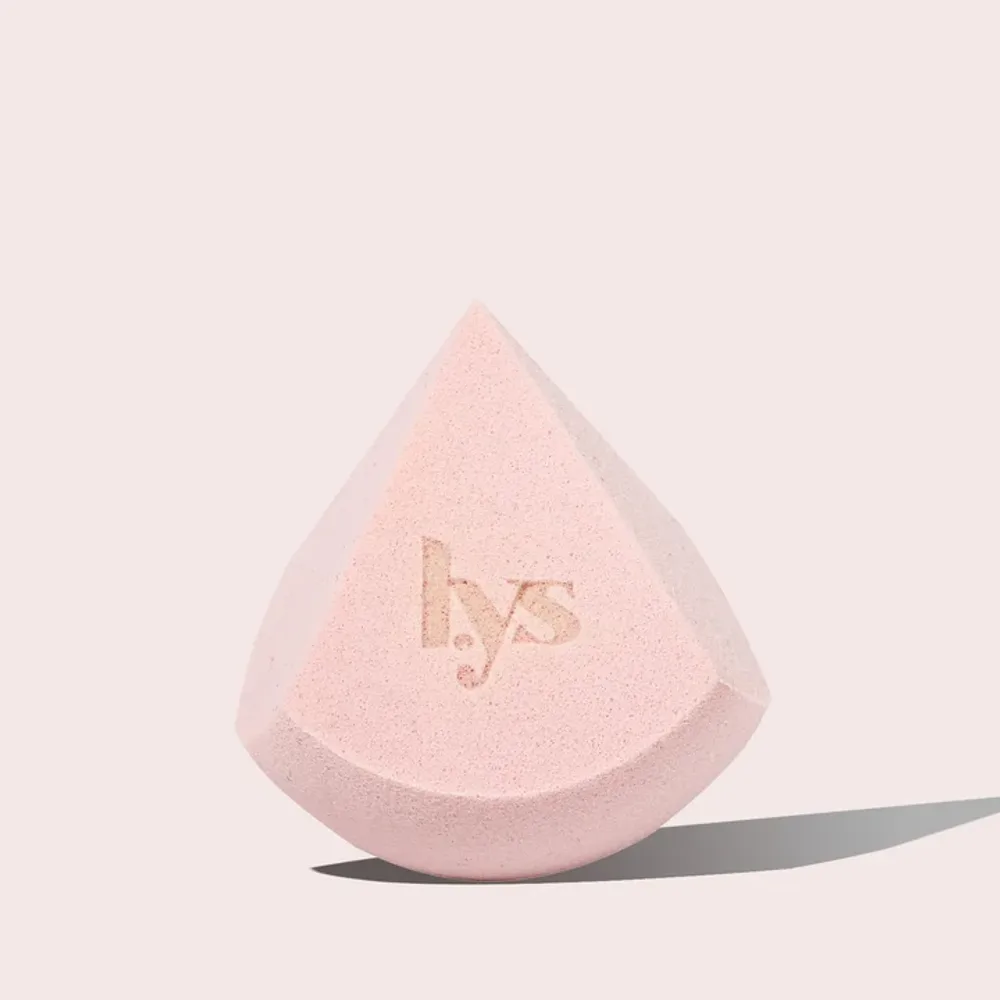 LYS Beauty CONFIDENT COMPLEXION MAKEUP SPONGE