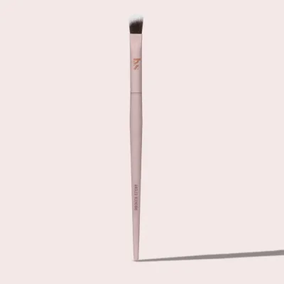 LYS Beauty ANGLED MULTI-USE EYESHADOW + NOSE BRUSH