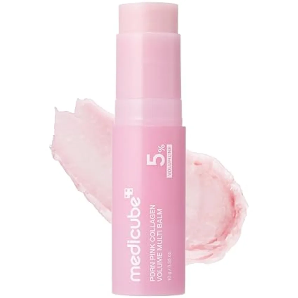 medicube PDRN Collagen Volume Multi Balm Stick