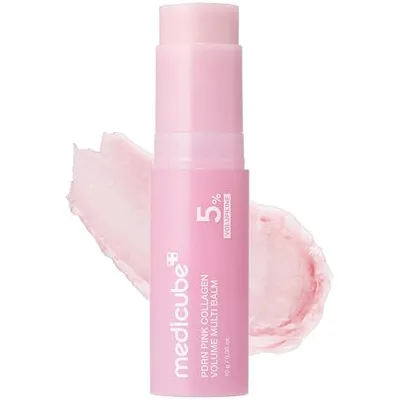 medicube PDRN Collagen Volume Multi Balm Stick