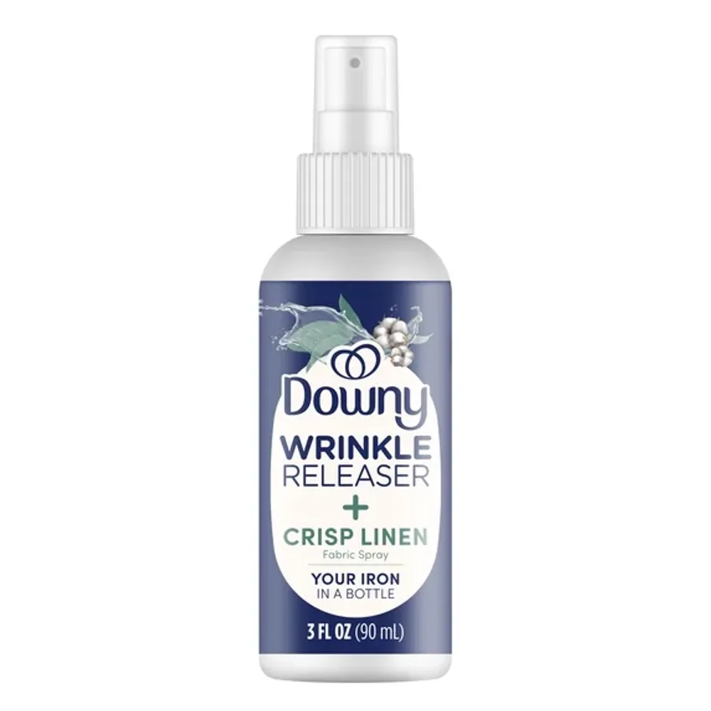 Downy Wrinkle Releaser and Refresher Fabric Spray